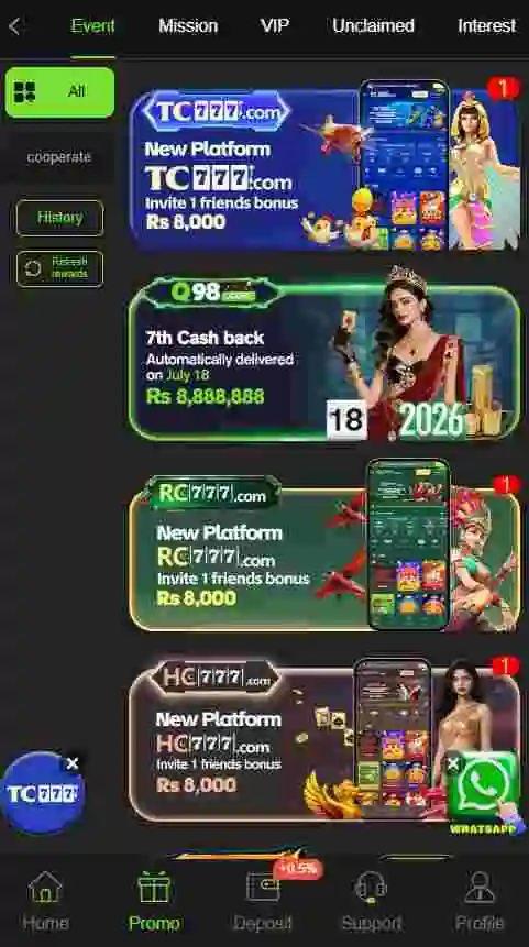 Q98 game