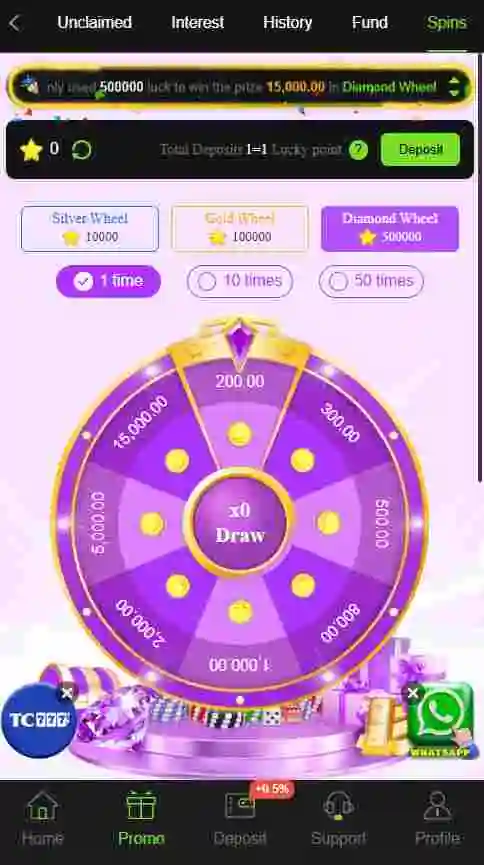 Q98 game