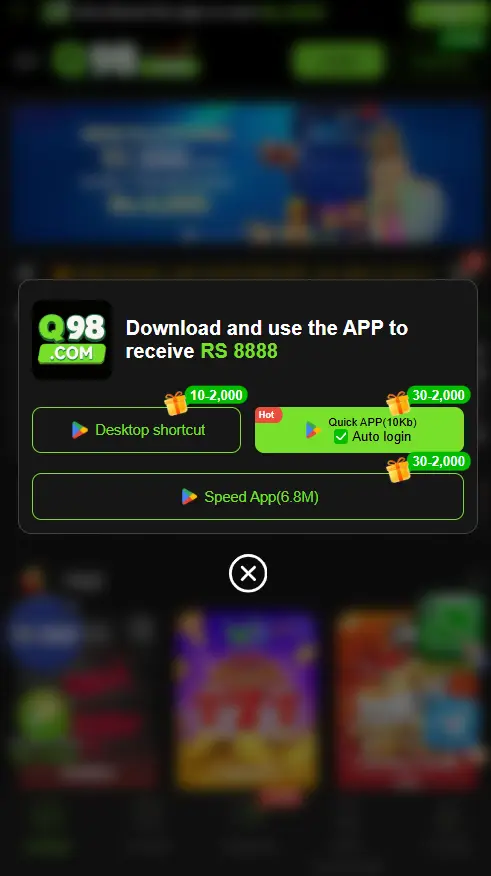 Download Q98
